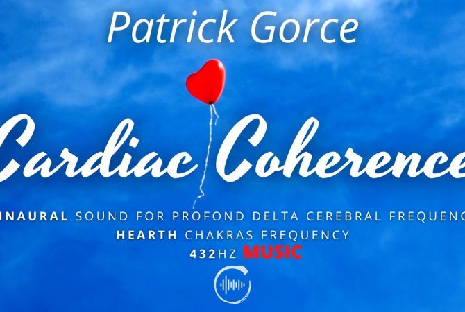 patrick gorce coherence